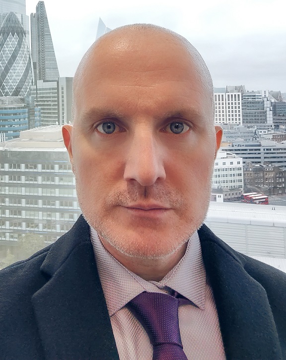 Michael London, Intelligent Enterprise Partner